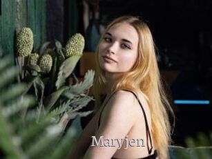 Maryjen