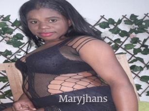Maryjhans