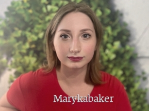Marykabaker