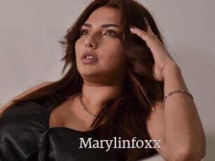 Marylinfoxx