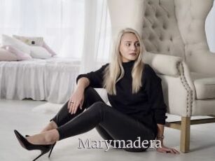 Marymadera