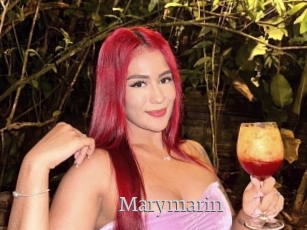 Marymarin