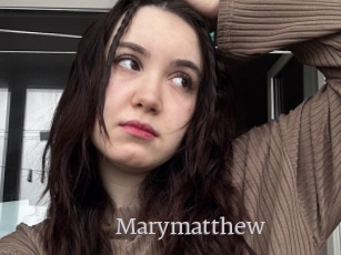 Marymatthew