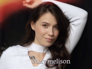 Marymelison