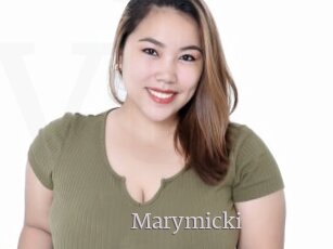 Marymicki