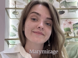 Marymirage