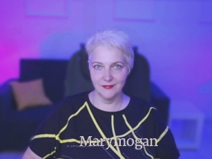 Marymogan