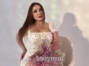 Marymun