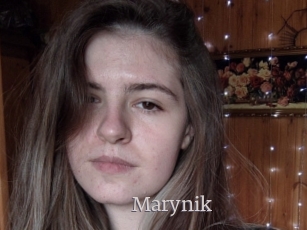Marynik