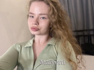 Maryorti