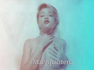 Maryquintero