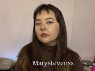Marystevenss