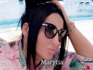 Marytia