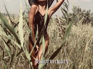 Maryttmary