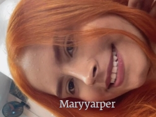 Maryyarper