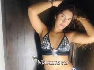 Masarasex