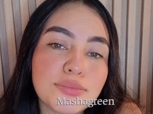 Mashagreen
