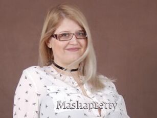 Mashapretty