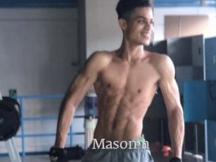 Mason_n