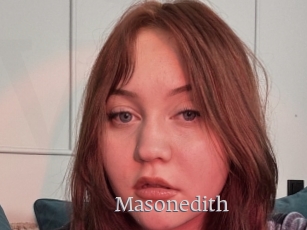Masonedith