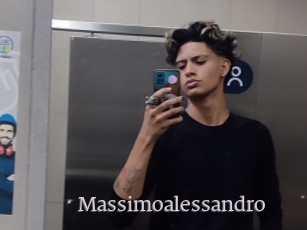 Massimoalessandro