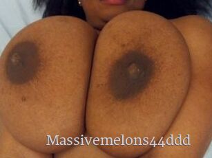 Massivemelons44ddd