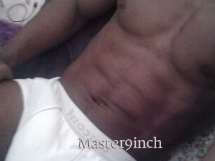 Master9inch