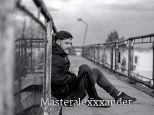 Masteralexxxander