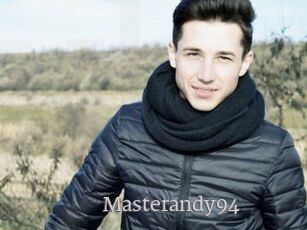 Masterandy94