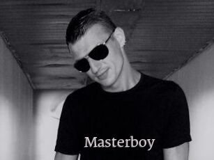 Masterboy