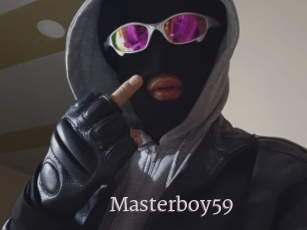 masterboy59 Vidéo Beurettes