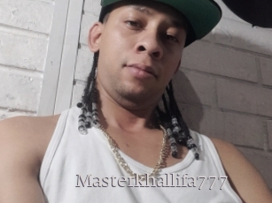 Masterkhallifa777