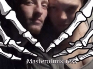 Masterofmistress