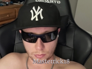 Masterrick18