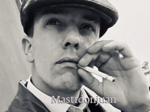 Mastrdonjuan