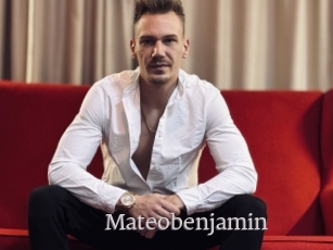 Mateobenjamin