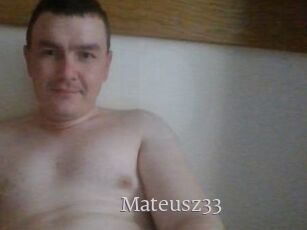 Mateusz33