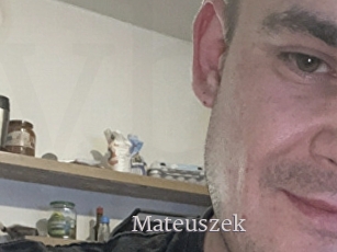 Mateuszek