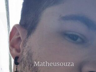 Matheusouza