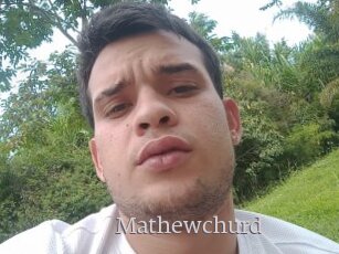 Mathewchurd