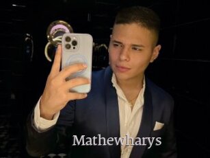 Mathewharys