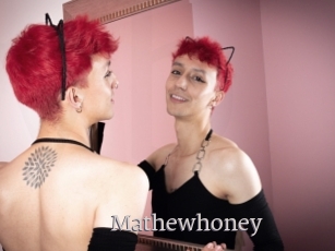 Mathewhoney