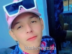 Mathewsmith