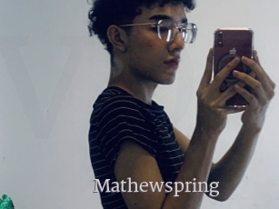 mathewspring Vidéo Beurettes