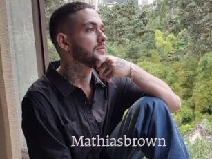 Mathiasbrown