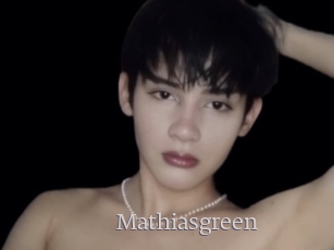 Mathiasgreen
