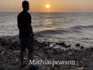 Mathiaspearson
