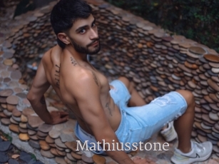 Mathiusstone