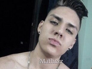 Mathixz