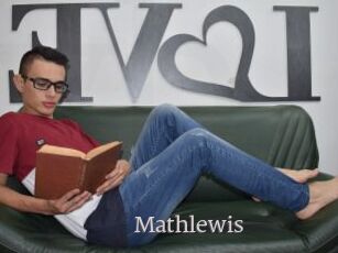 Mathlewis